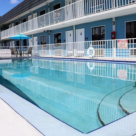 Monte Carlo Inn- Near Disney 基西米 外观 照片