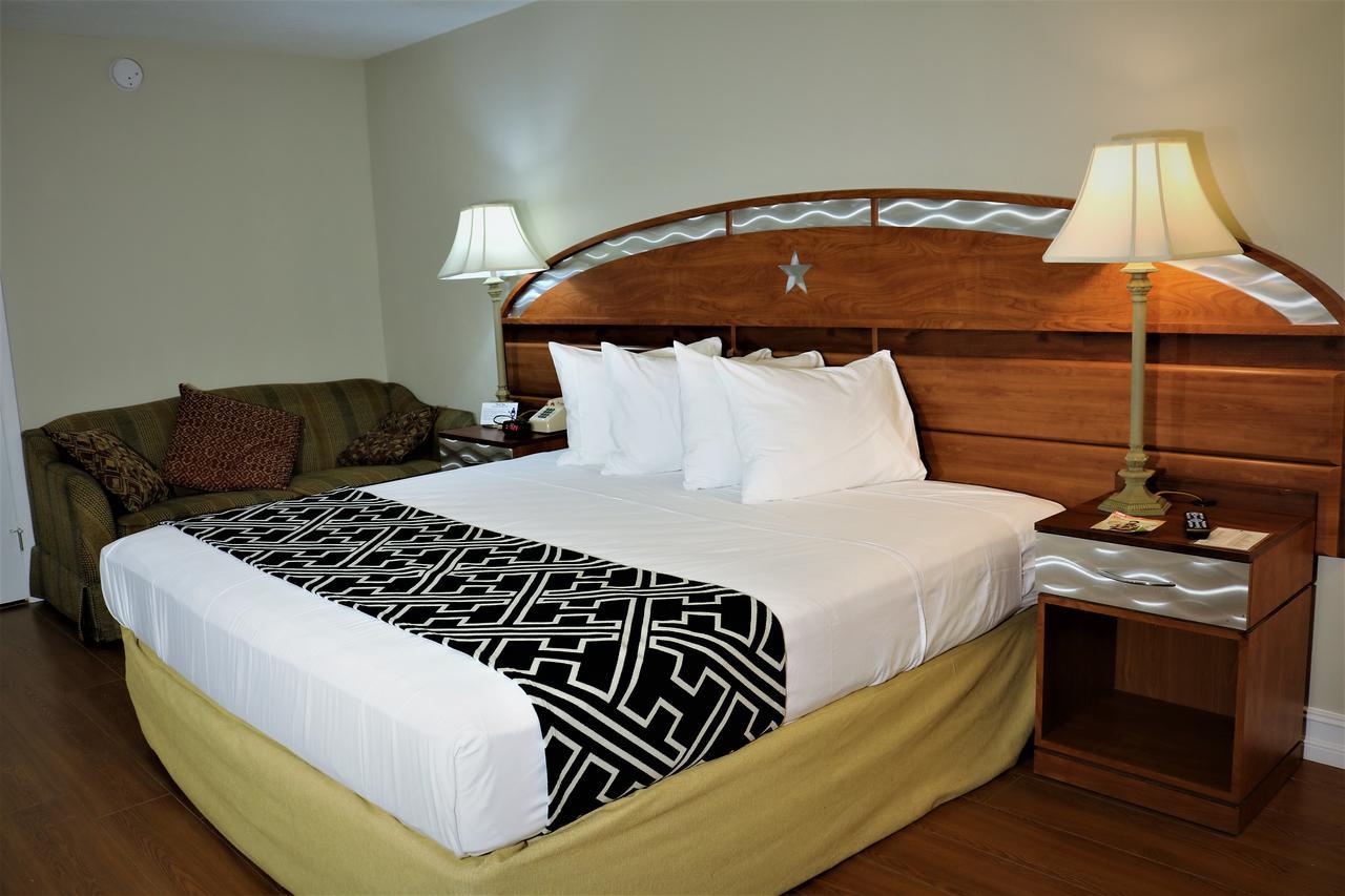 Monte Carlo Inn- Near Disney 基西米 外观 照片