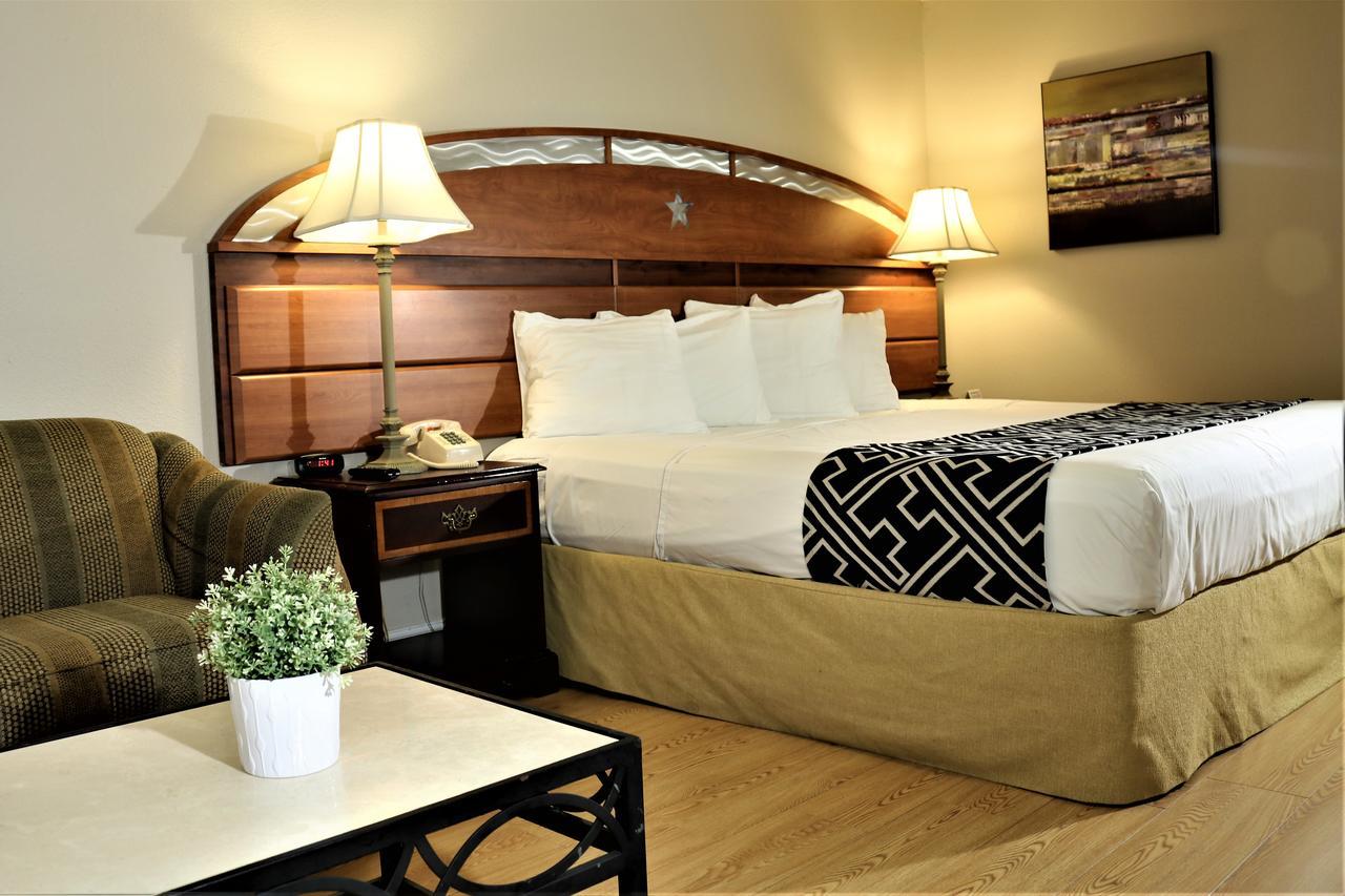 Monte Carlo Inn- Near Disney 基西米 外观 照片