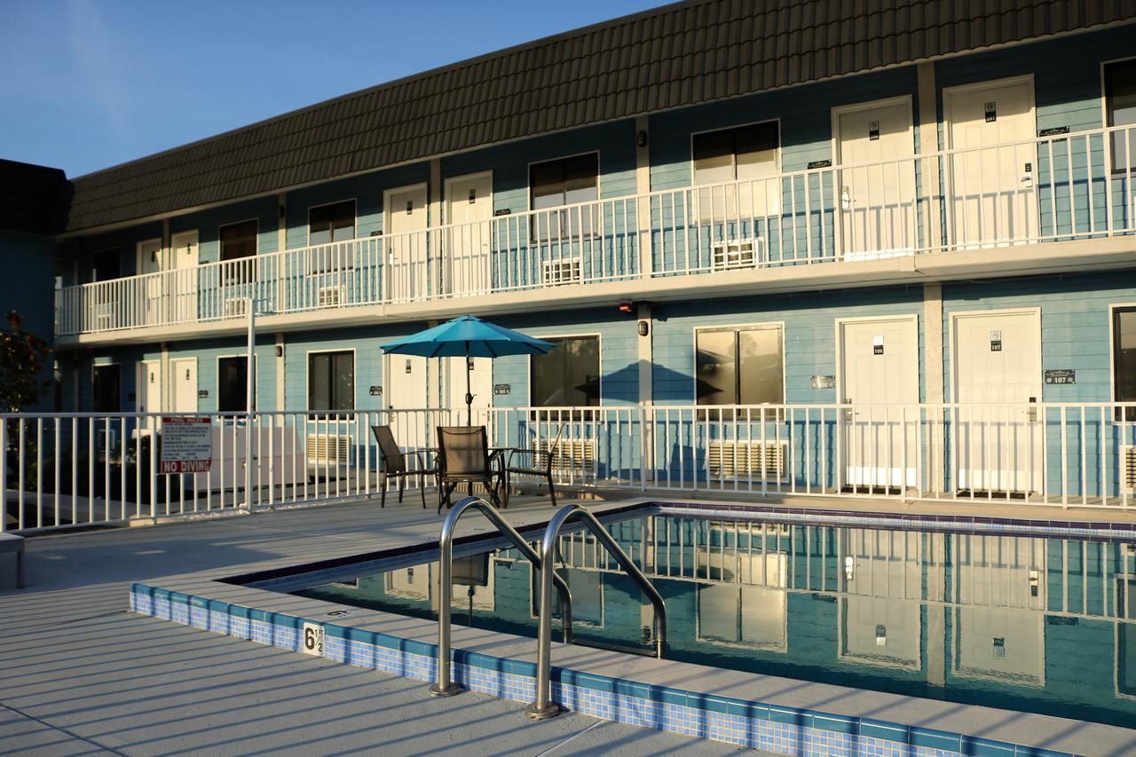 Monte Carlo Inn- Near Disney 基西米 外观 照片