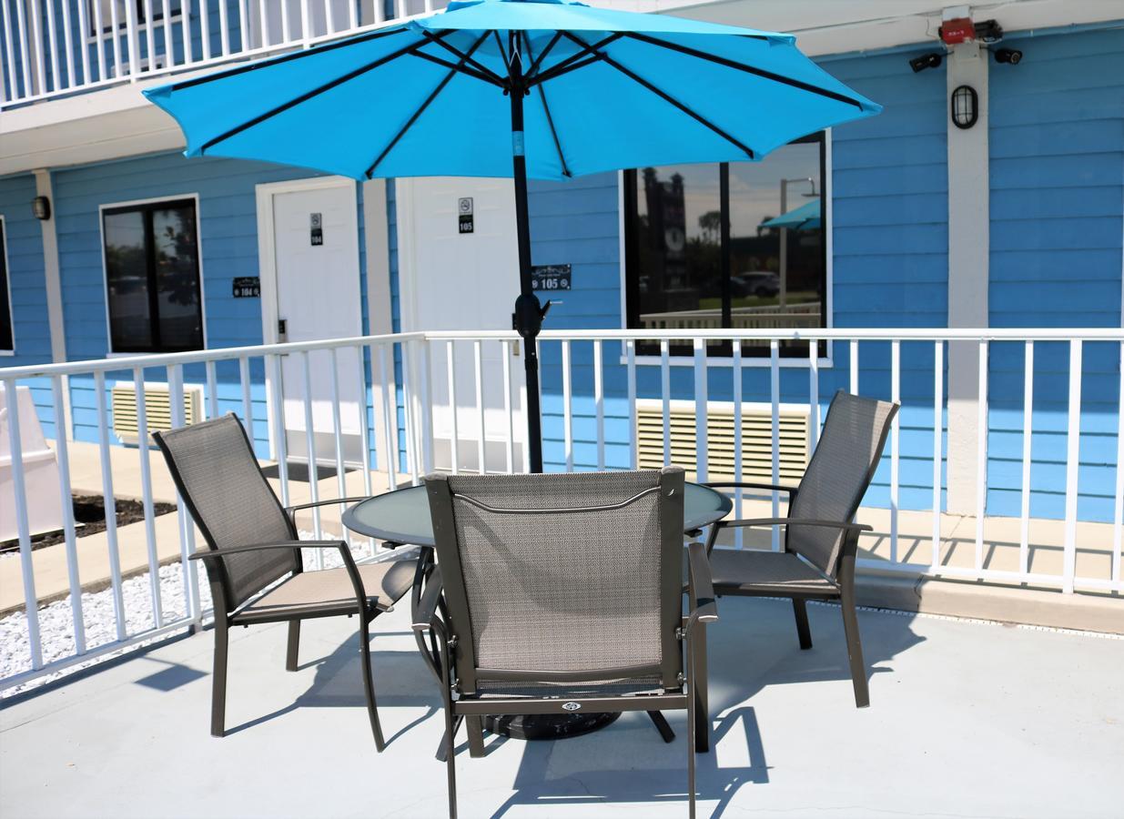 Monte Carlo Inn- Near Disney 基西米 外观 照片