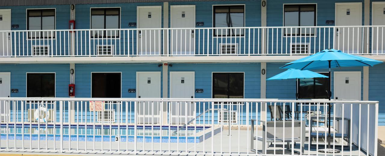 Monte Carlo Inn- Near Disney 基西米 外观 照片