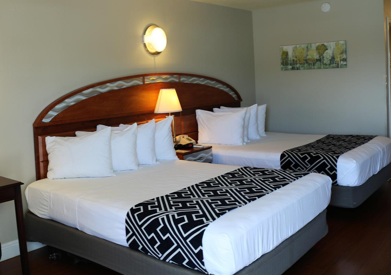Monte Carlo Inn- Near Disney 基西米 外观 照片