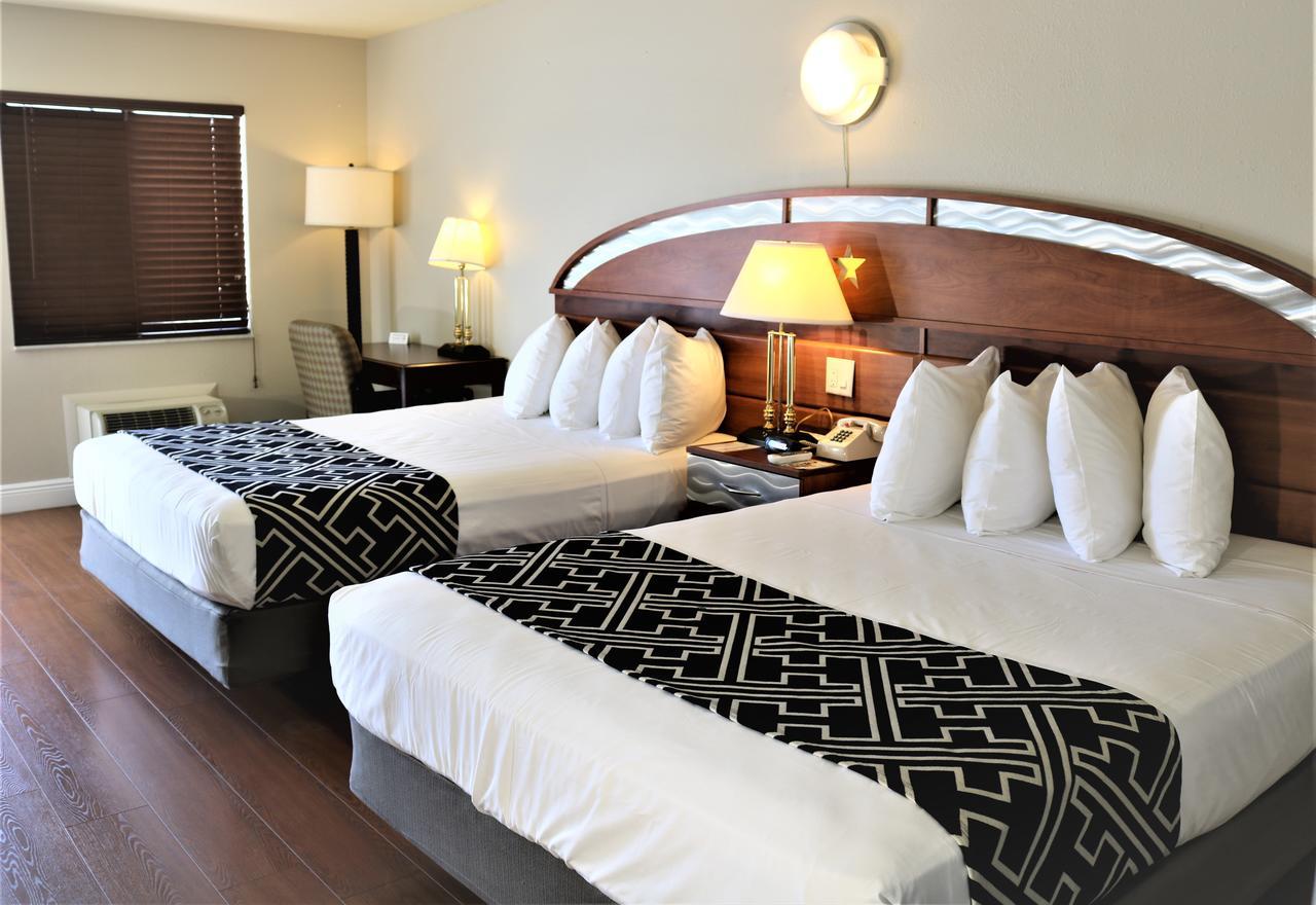 Monte Carlo Inn- Near Disney 基西米 外观 照片