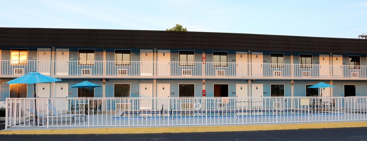 Monte Carlo Inn- Near Disney 基西米 外观 照片