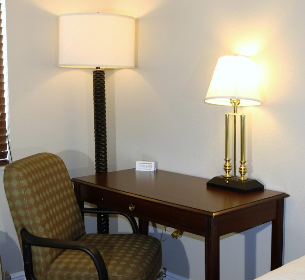 Monte Carlo Inn- Near Disney 基西米 外观 照片