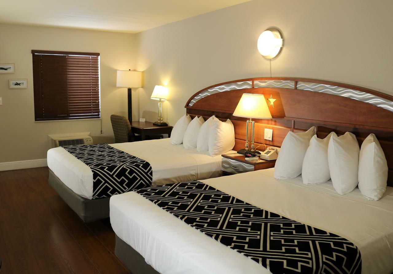 Monte Carlo Inn- Near Disney 基西米 外观 照片