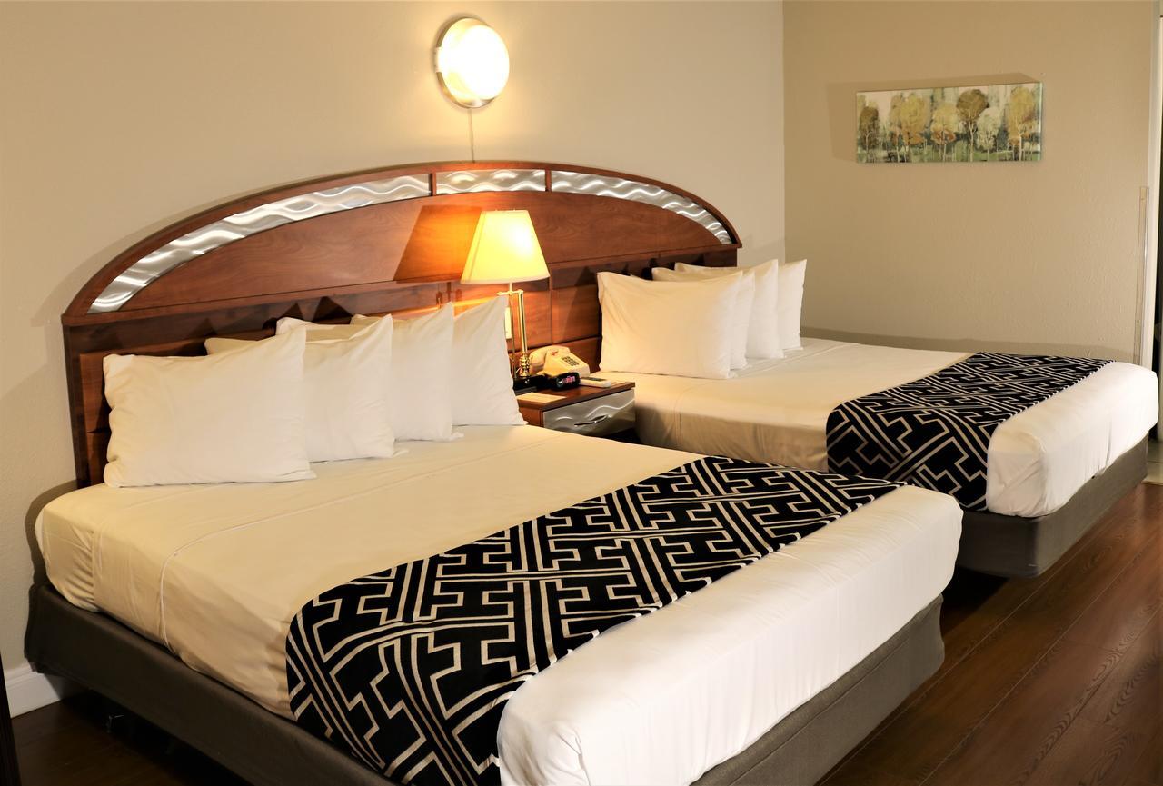 Monte Carlo Inn- Near Disney 基西米 外观 照片