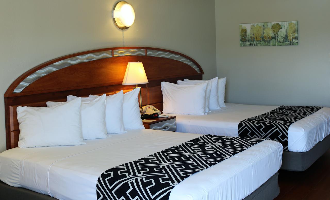 Monte Carlo Inn- Near Disney 基西米 外观 照片