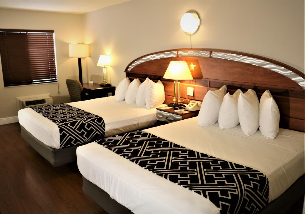 Monte Carlo Inn- Near Disney 基西米 外观 照片