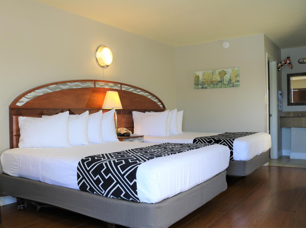 Monte Carlo Inn- Near Disney 基西米 外观 照片