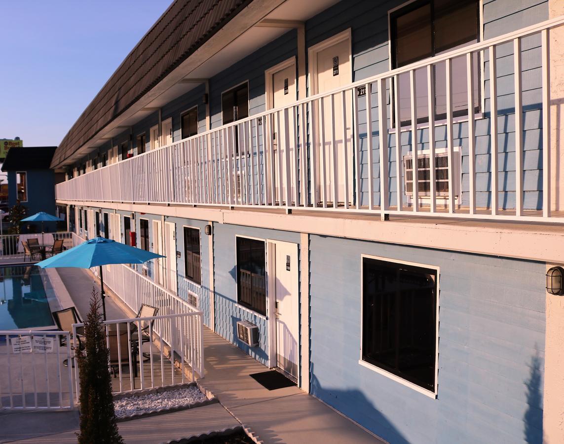 Monte Carlo Inn- Near Disney 基西米 外观 照片