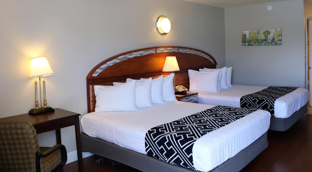 Monte Carlo Inn- Near Disney 基西米 外观 照片