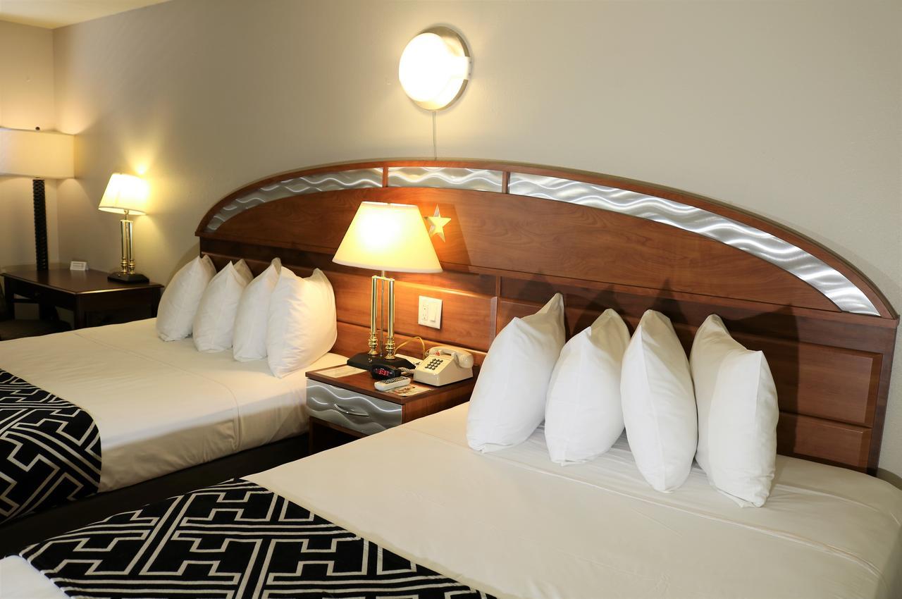 Monte Carlo Inn- Near Disney 基西米 外观 照片