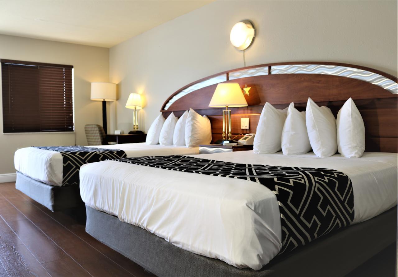 Monte Carlo Inn- Near Disney 基西米 外观 照片